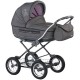 Детская универсальная коляска Roan Marita Lux SL-01 Детская универсальная коляска Roan Marita Lux SL-01